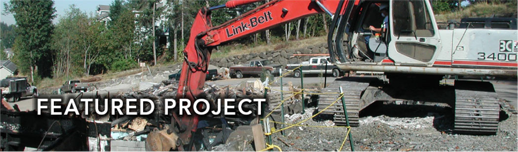 Featured Project