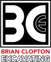 Brian Clopton Excavating