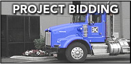 Project Bidding